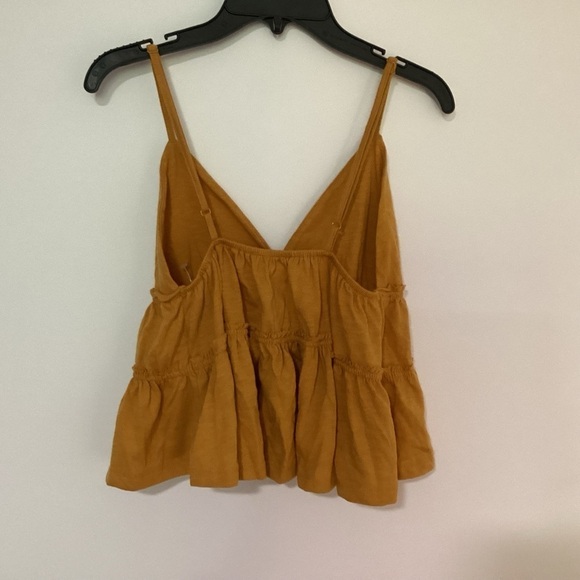 SO Tiered Cami Top Small NEW - Picture 2 of 4